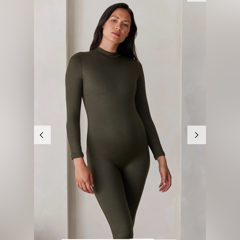 Bumpsuit Gigi Unitard
